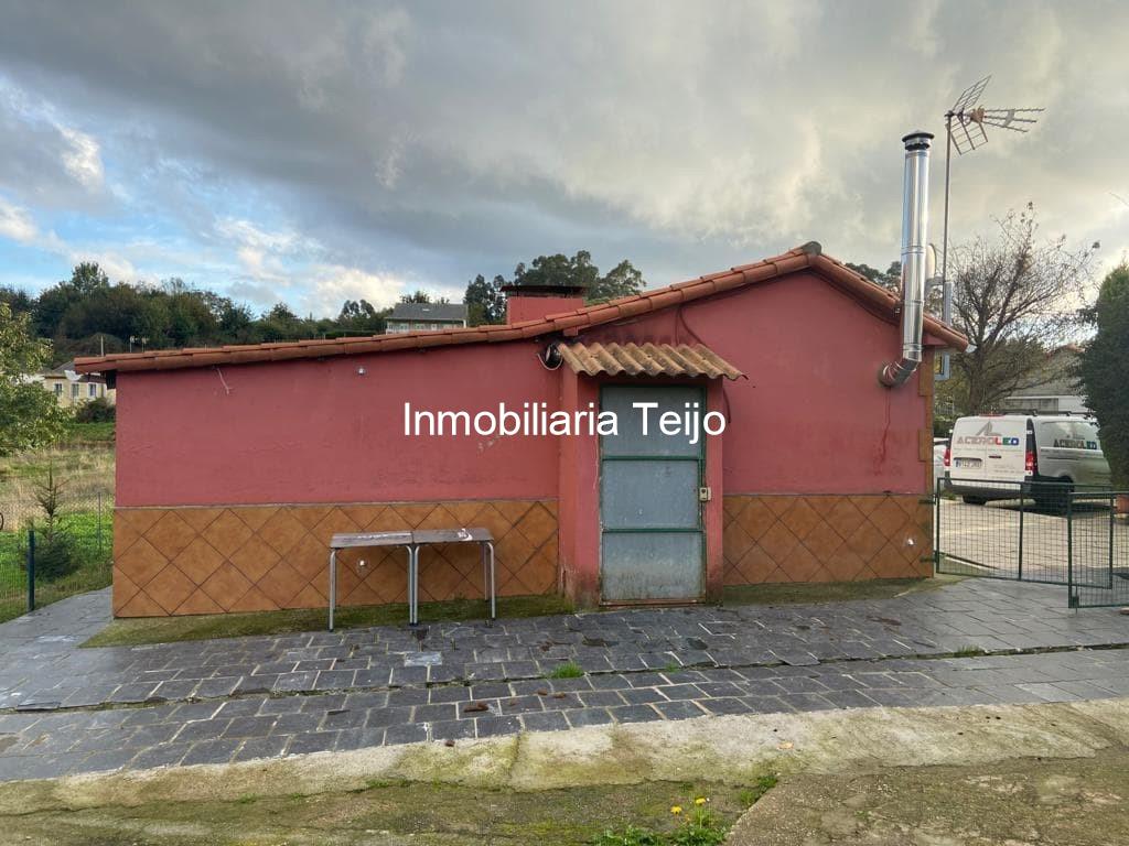 Foto 3 SE VENDE CASA PEQUEÑA EN CABAÑAS