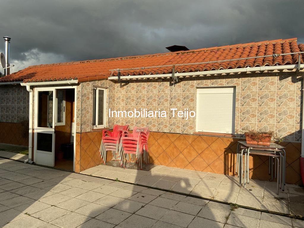 Foto 4 SE VENDE CASA PEQUEÑA EN CABAÑAS