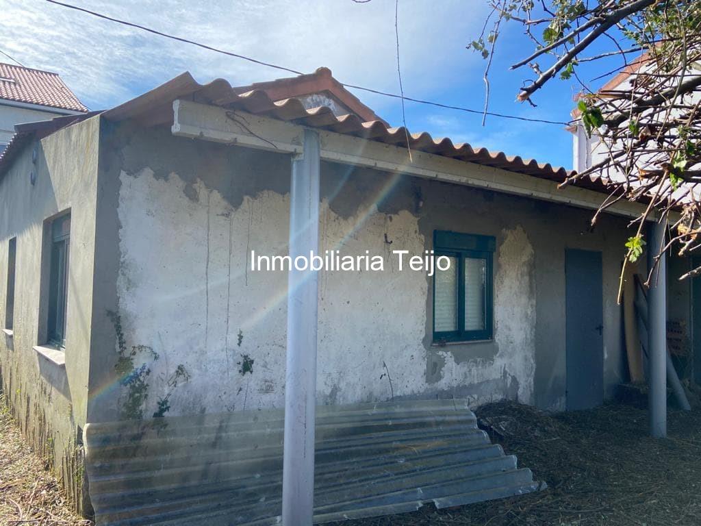 Foto 5 SE VENDE CASA PEQUEÑA EN CATABOIS