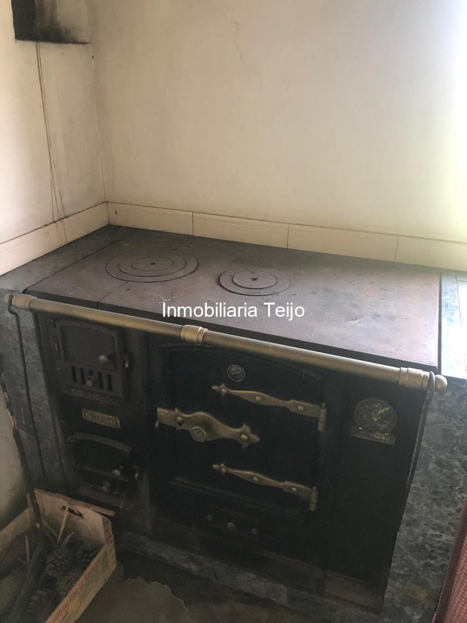 Foto 17 SE VENDE CASA PEQUEÑA EN VILASANTAR