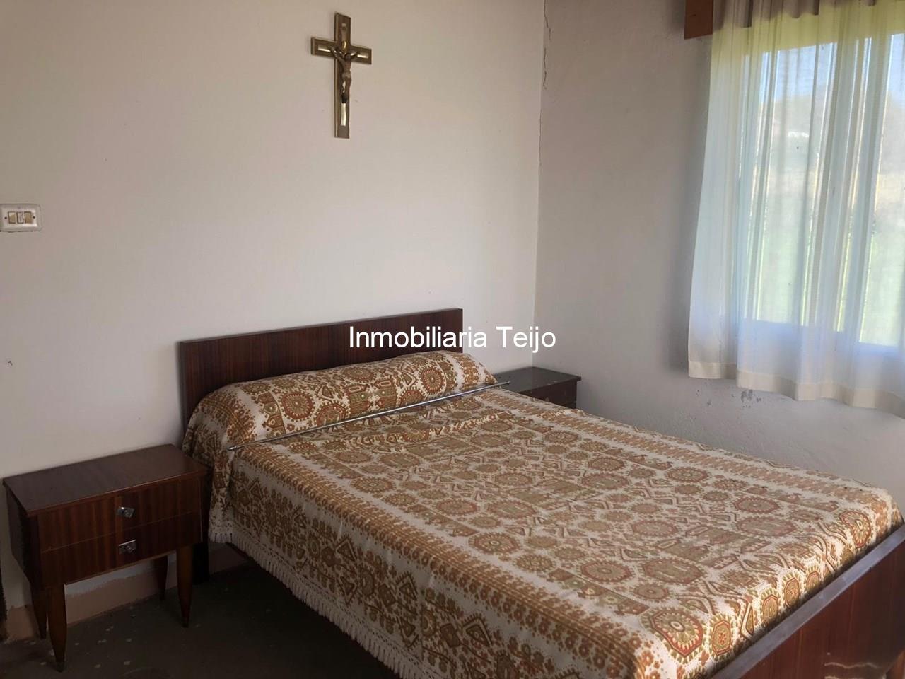 Foto 5 SE VENDE CASA PEQUEÑA EN VILASANTAR
