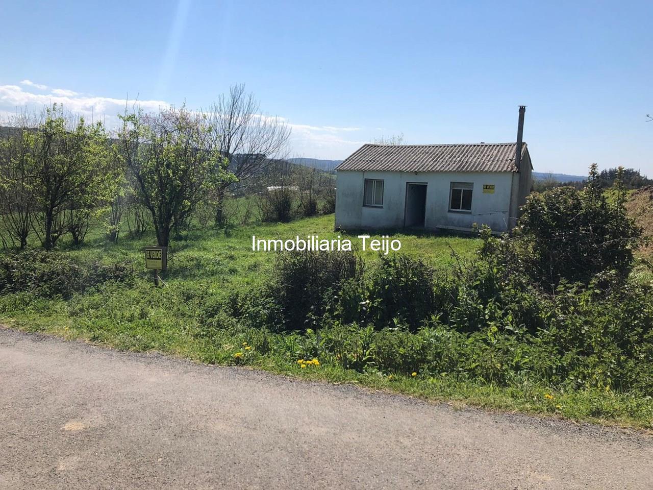 Foto 6 SE VENDE CASA PEQUEÑA EN VILASANTAR