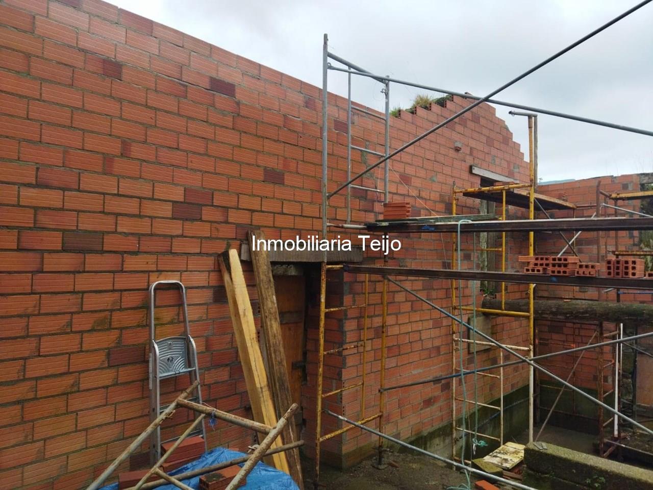 Foto 7 SE VENDE CASA POR REFORMAR CON FINCA EN NEDA