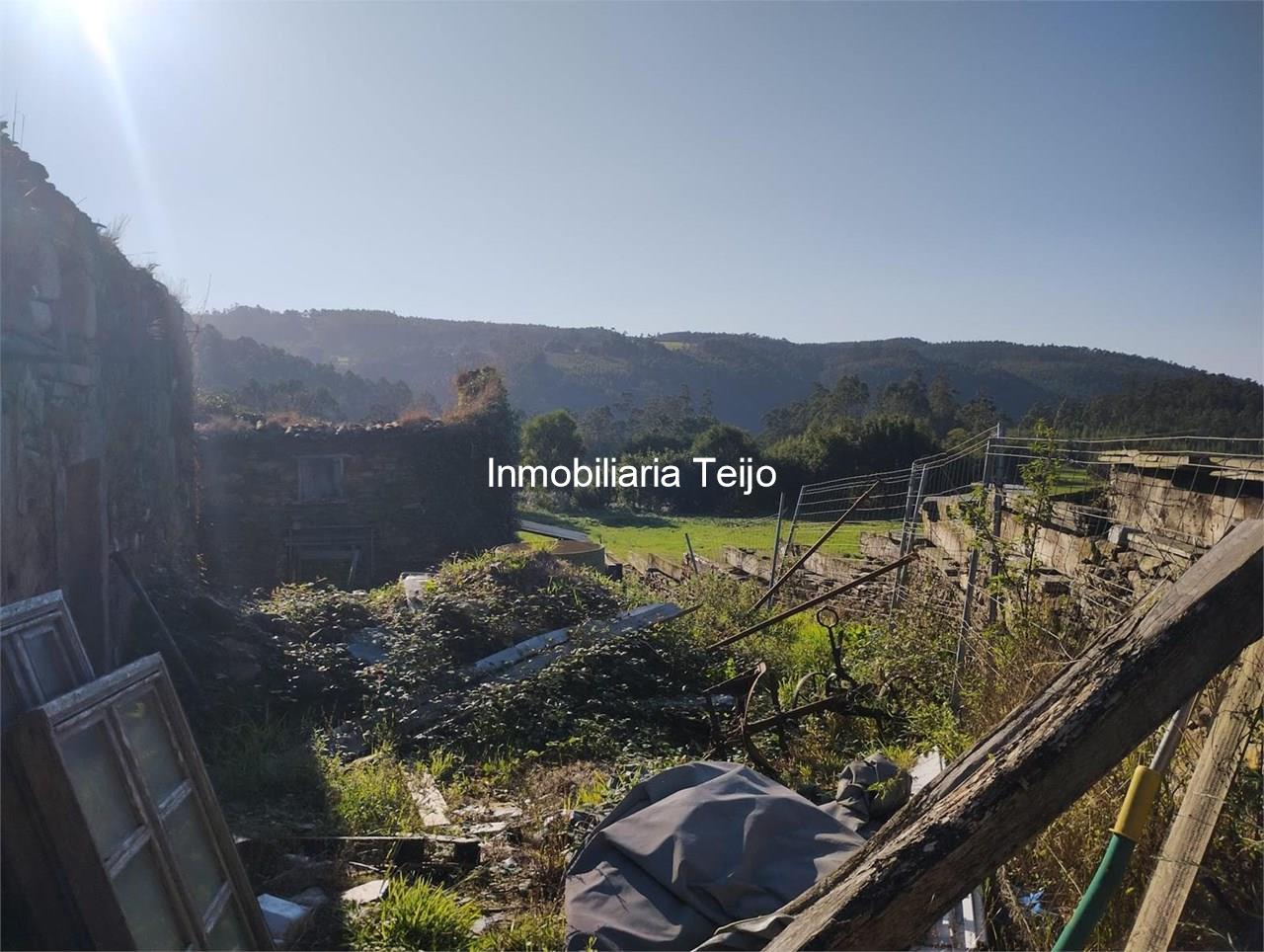 Foto 9 SE VENDE CASA POR REFORMAR CON FINCA EN NEDA