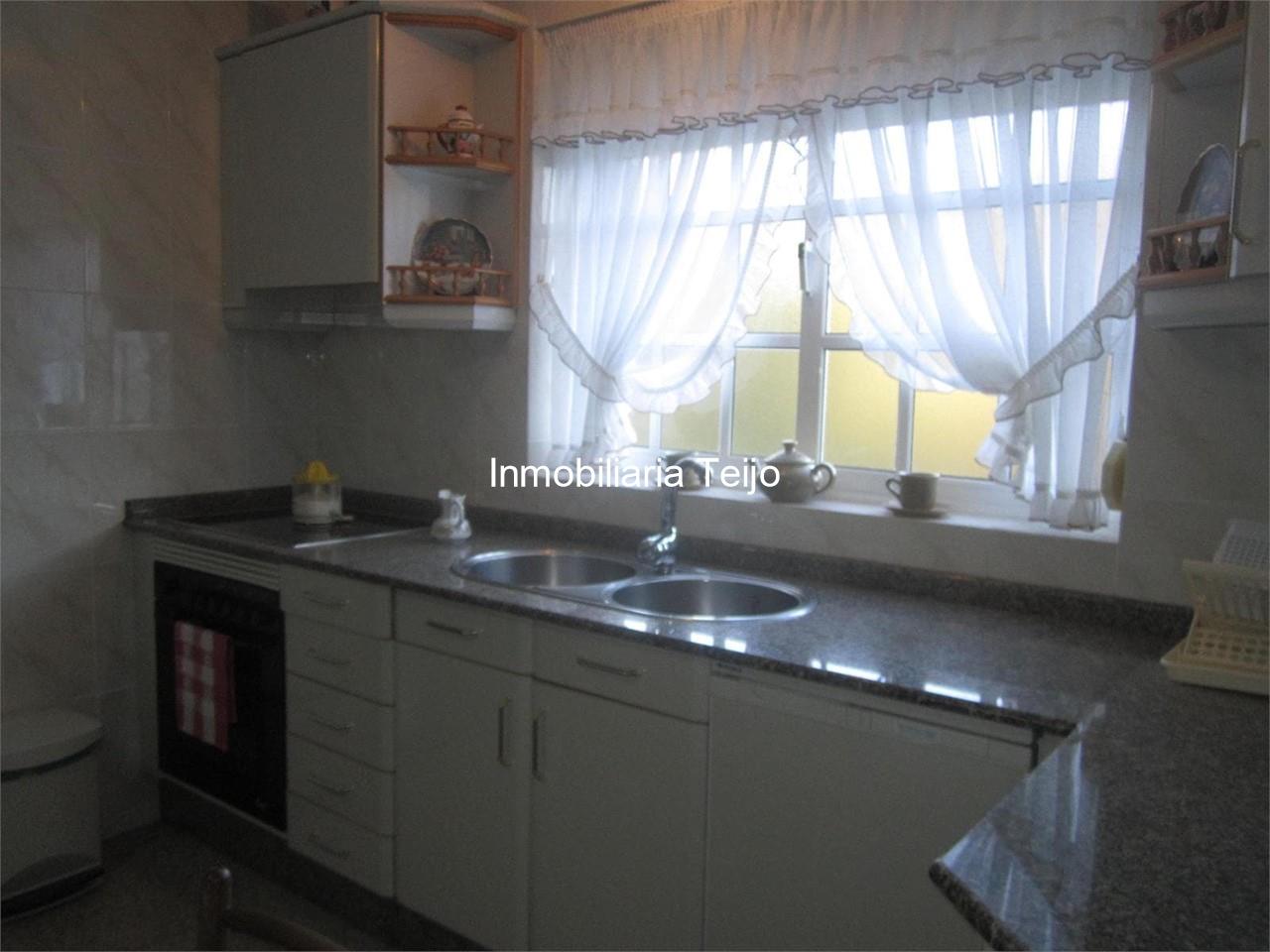 Foto 4 SE VENDE CASA SEMINUEVA EN VILLALBA