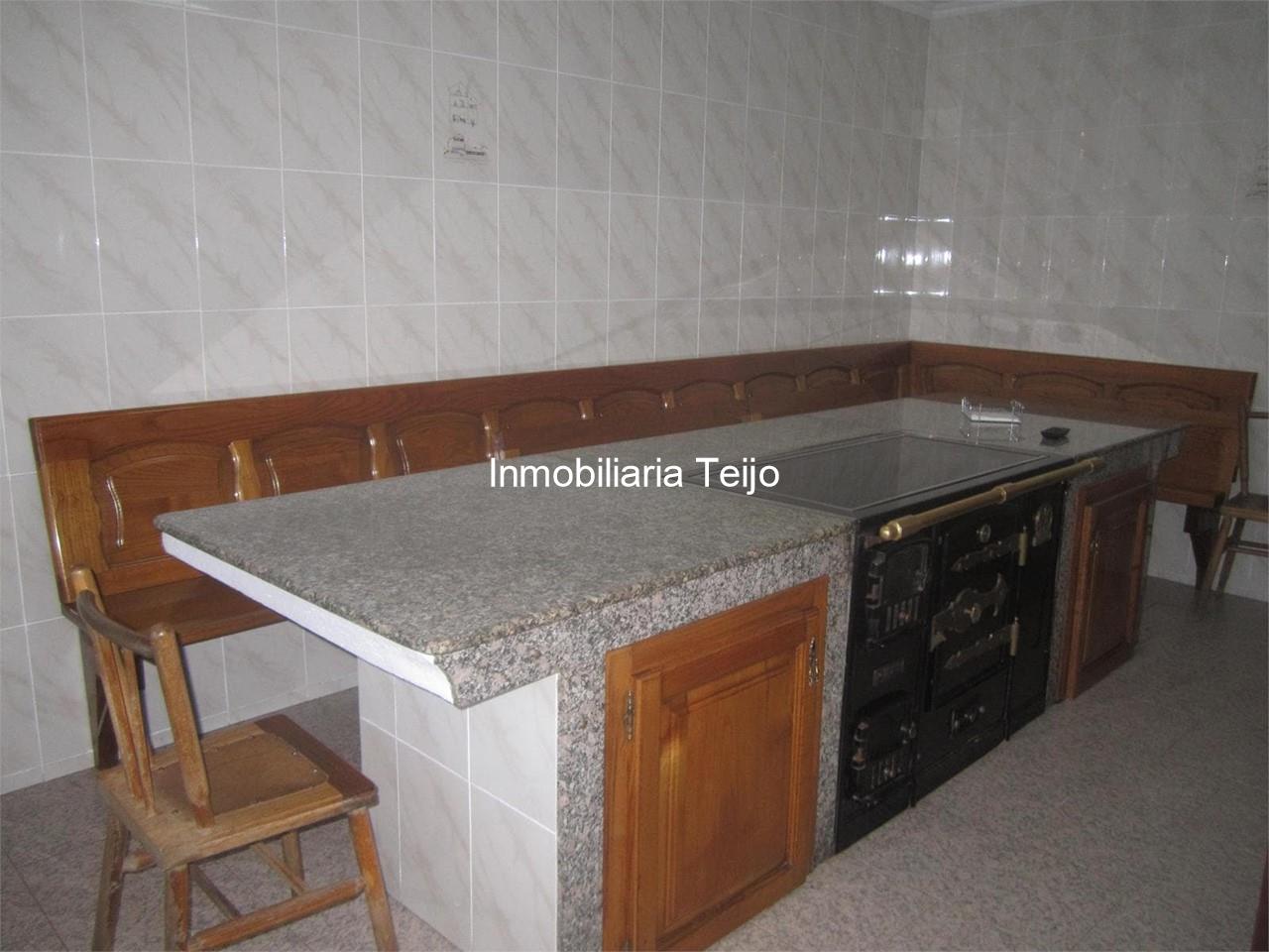 Foto 5 SE VENDE CASA SEMINUEVA EN VILLALBA