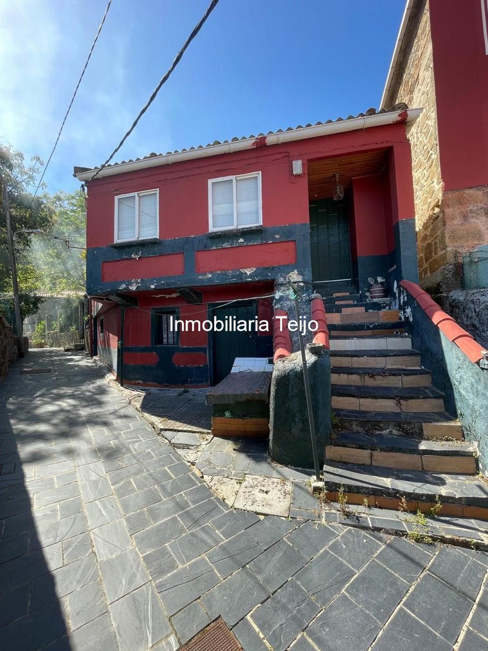 Foto 1 SE VENDE CASA SIN FINCA PARA REHABILITACION INTEGRAL EN A GRAÑA