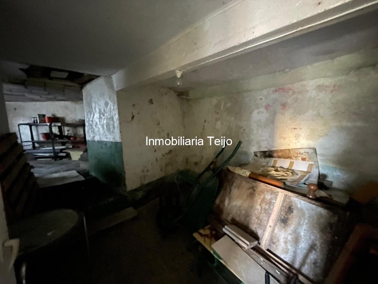 Foto 2 SE VENDE CASA SIN FINCA PARA REHABILITACION INTEGRAL EN A GRAÑA