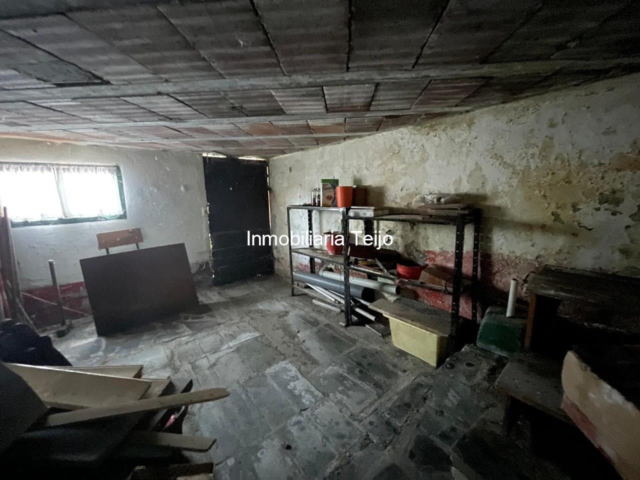 Foto 3 SE VENDE CASA SIN FINCA PARA REHABILITACION INTEGRAL EN A GRAÑA