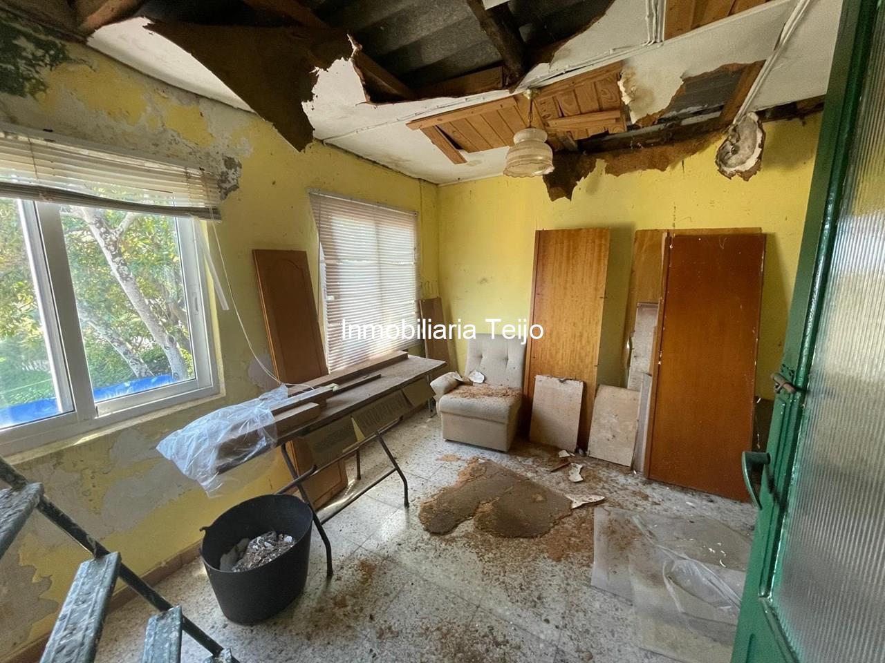 Foto 6 SE VENDE CASA SIN FINCA PARA REHABILITACION INTEGRAL EN A GRAÑA