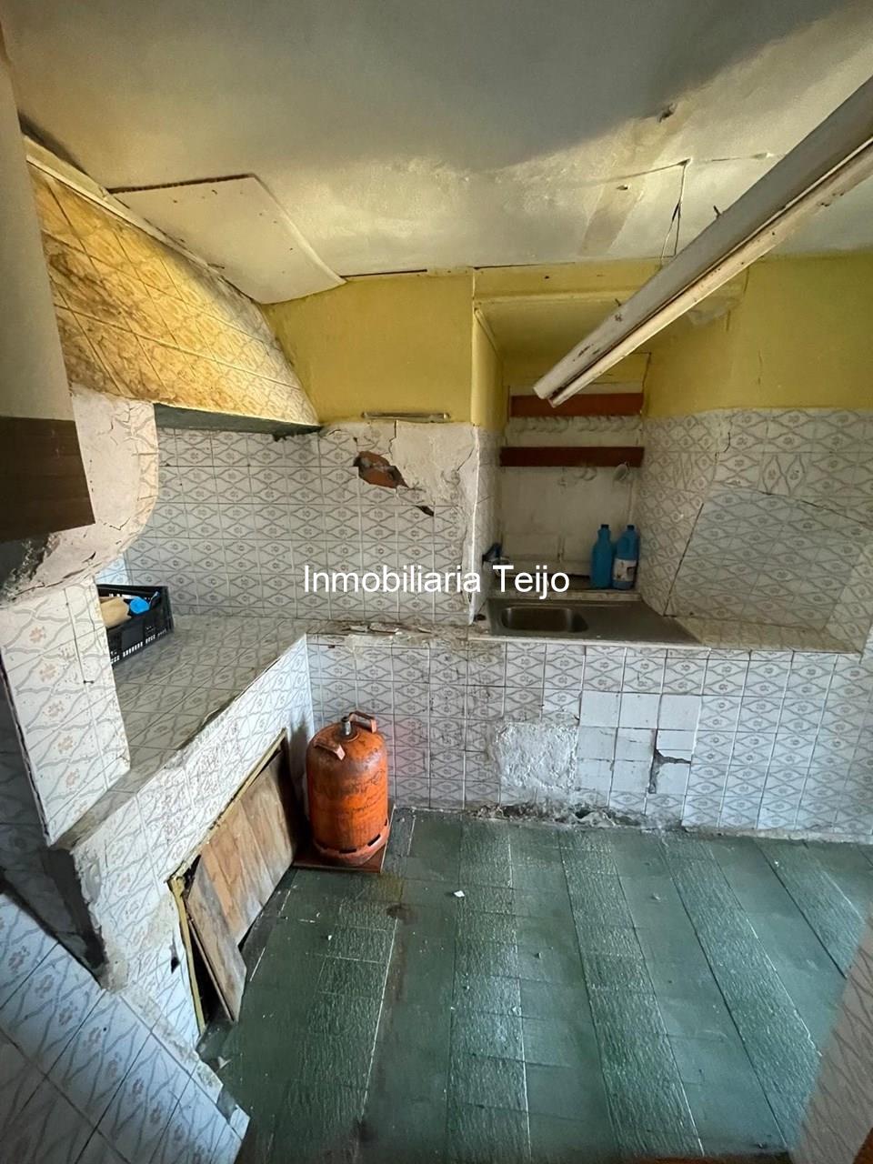 Foto 7 SE VENDE CASA SIN FINCA PARA REHABILITACION INTEGRAL EN A GRAÑA