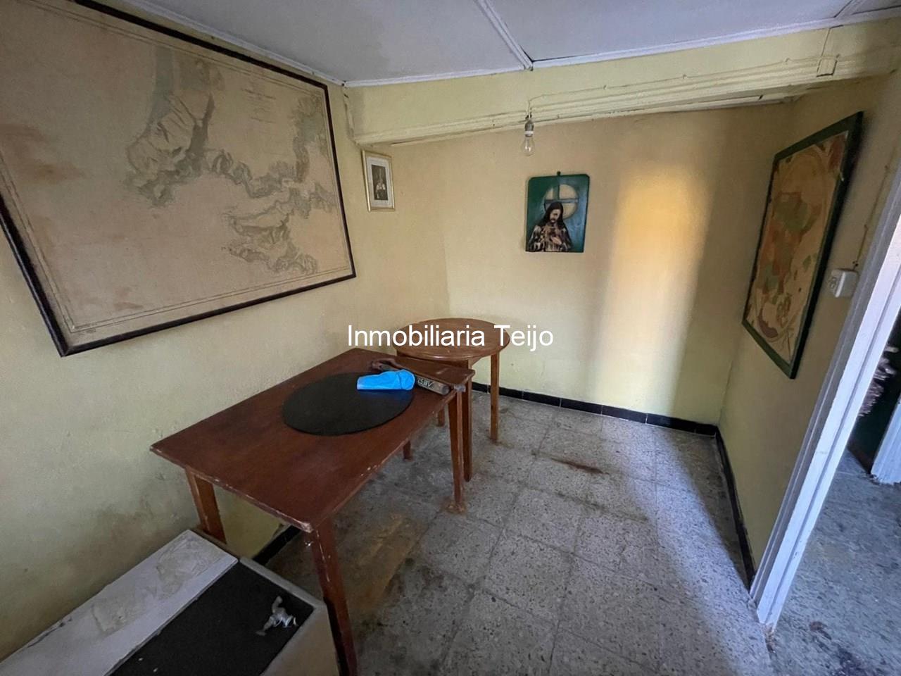 Foto 8 SE VENDE CASA SIN FINCA PARA REHABILITACION INTEGRAL EN A GRAÑA
