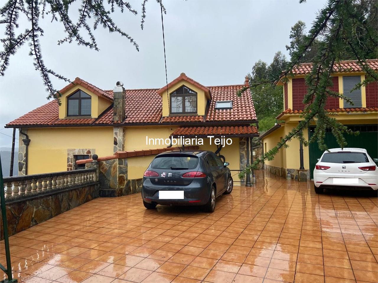 Foto 1 SE VENDE CASA TOTALMENTE REFORMADA EN CEDEIRA