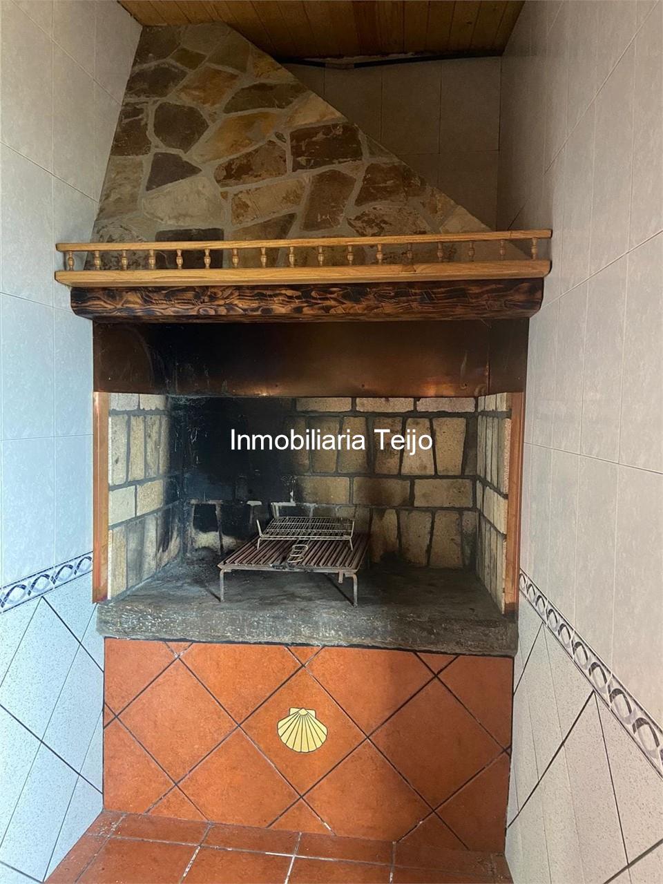 Foto 24 SE VENDE CASA TOTALMENTE REFORMADA EN CEDEIRA