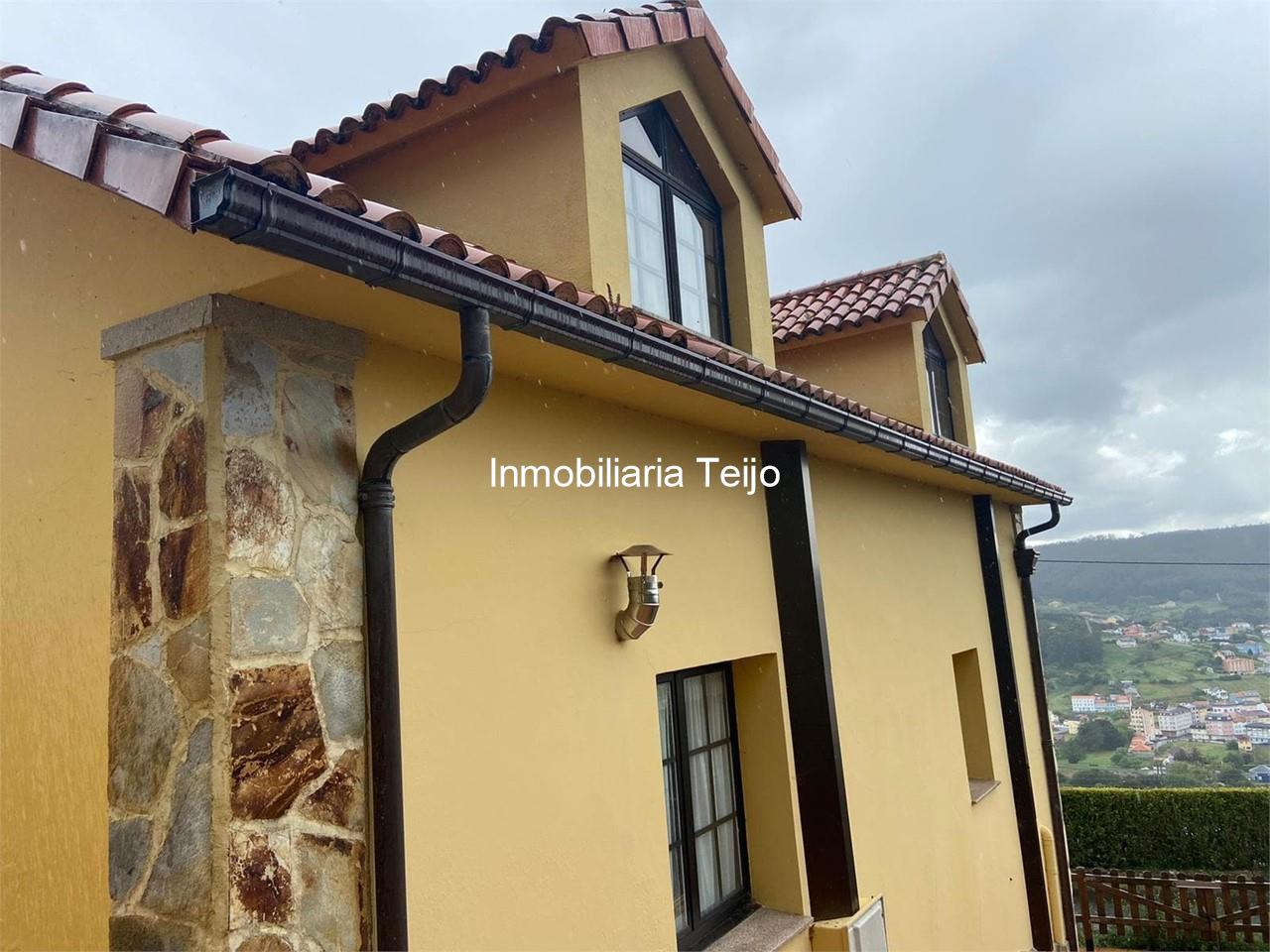 Foto 28 SE VENDE CASA TOTALMENTE REFORMADA EN CEDEIRA