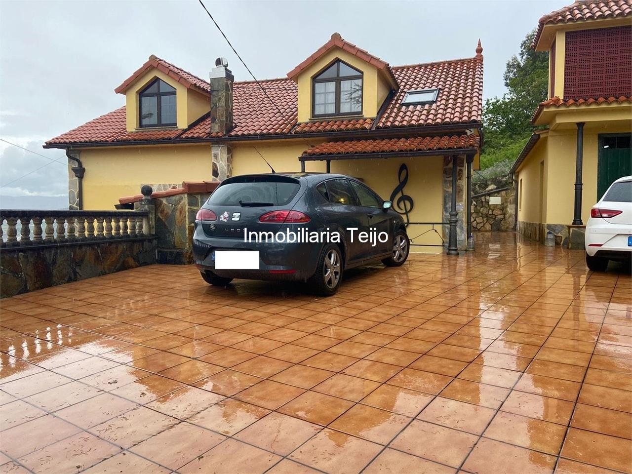 Foto 29 SE VENDE CASA TOTALMENTE REFORMADA EN CEDEIRA