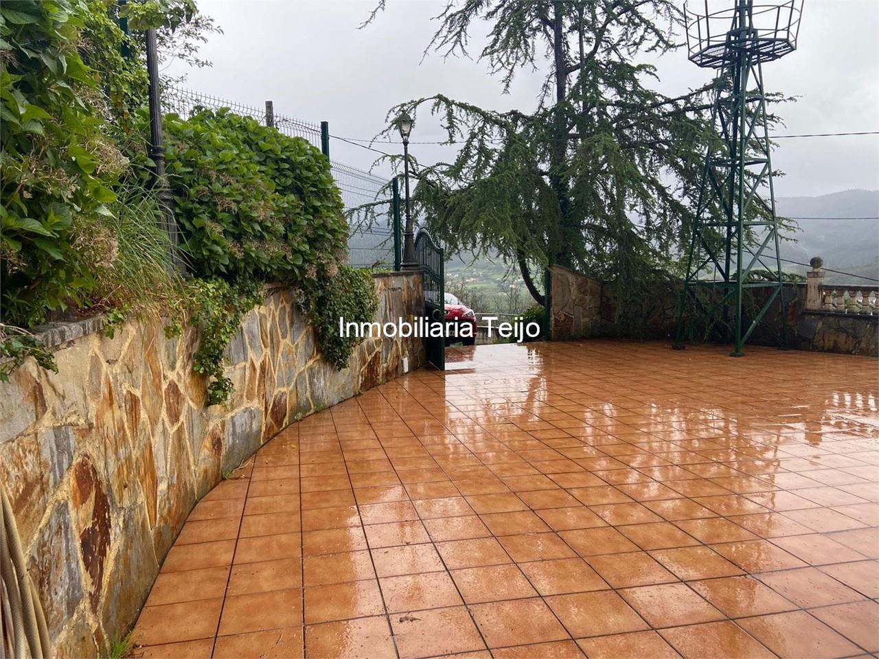 Foto 30 SE VENDE CASA TOTALMENTE REFORMADA EN CEDEIRA