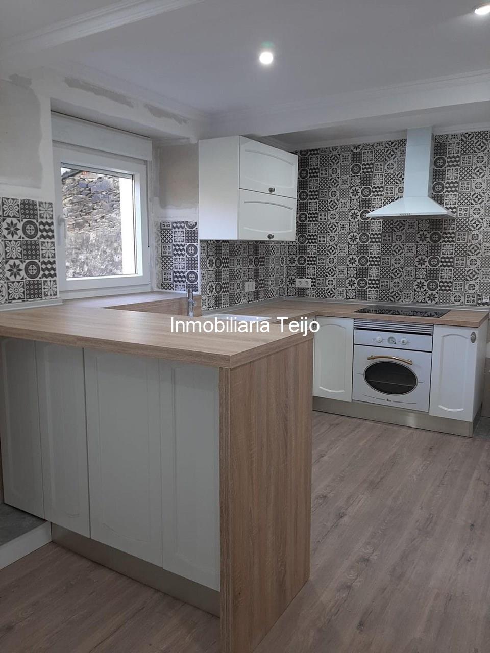 Foto 1 SE VENDE CASA TOTALMENTE REFORMADA EN EL VAL FINCA LLANA