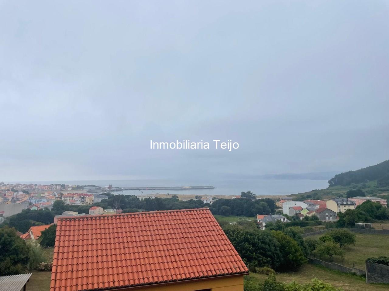 Foto 1 SE VENDE CASA UNIFAMILIAR SIN TERRENO EN CARIÑO CON VISTAS AL MAR