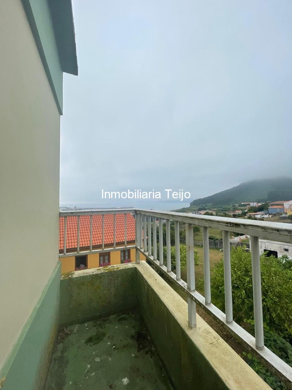 Foto 2 SE VENDE CASA UNIFAMILIAR SIN TERRENO EN CARIÑO CON VISTAS AL MAR