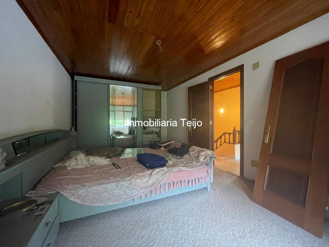 Foto 3 SE VENDE CASA UNIFAMILIAR SIN TERRENO EN CARIÑO CON VISTAS AL MAR