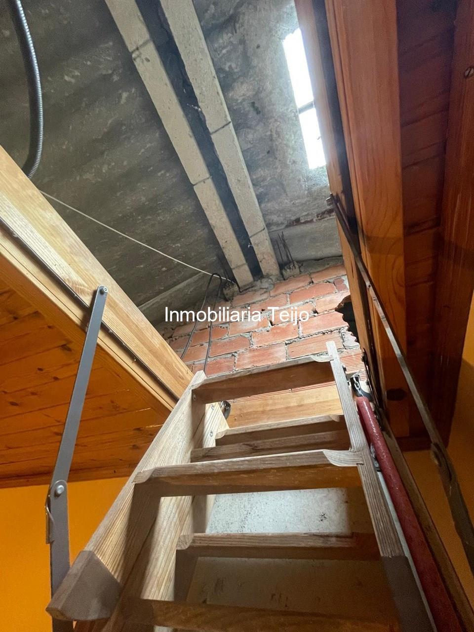 Foto 7 SE VENDE CASA UNIFAMILIAR SIN TERRENO EN CARIÑO CON VISTAS AL MAR