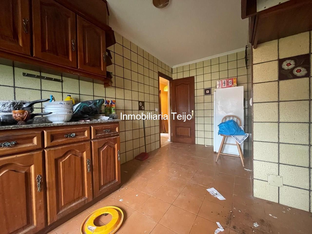 Foto 9 SE VENDE CASA UNIFAMILIAR SIN TERRENO EN CARIÑO CON VISTAS AL MAR