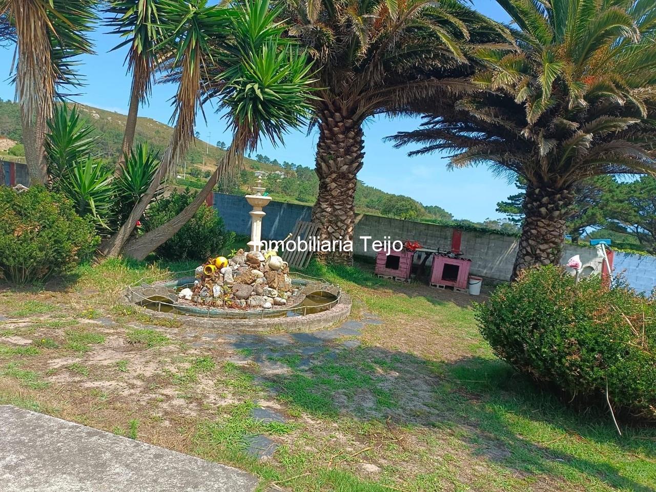 Foto 4 SE VENDE CASA Y FINCA CON ESPECTACULARES VISTAS AL MAR