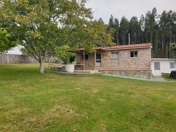 SE VENDE CASITA EN CASTRO - Narón