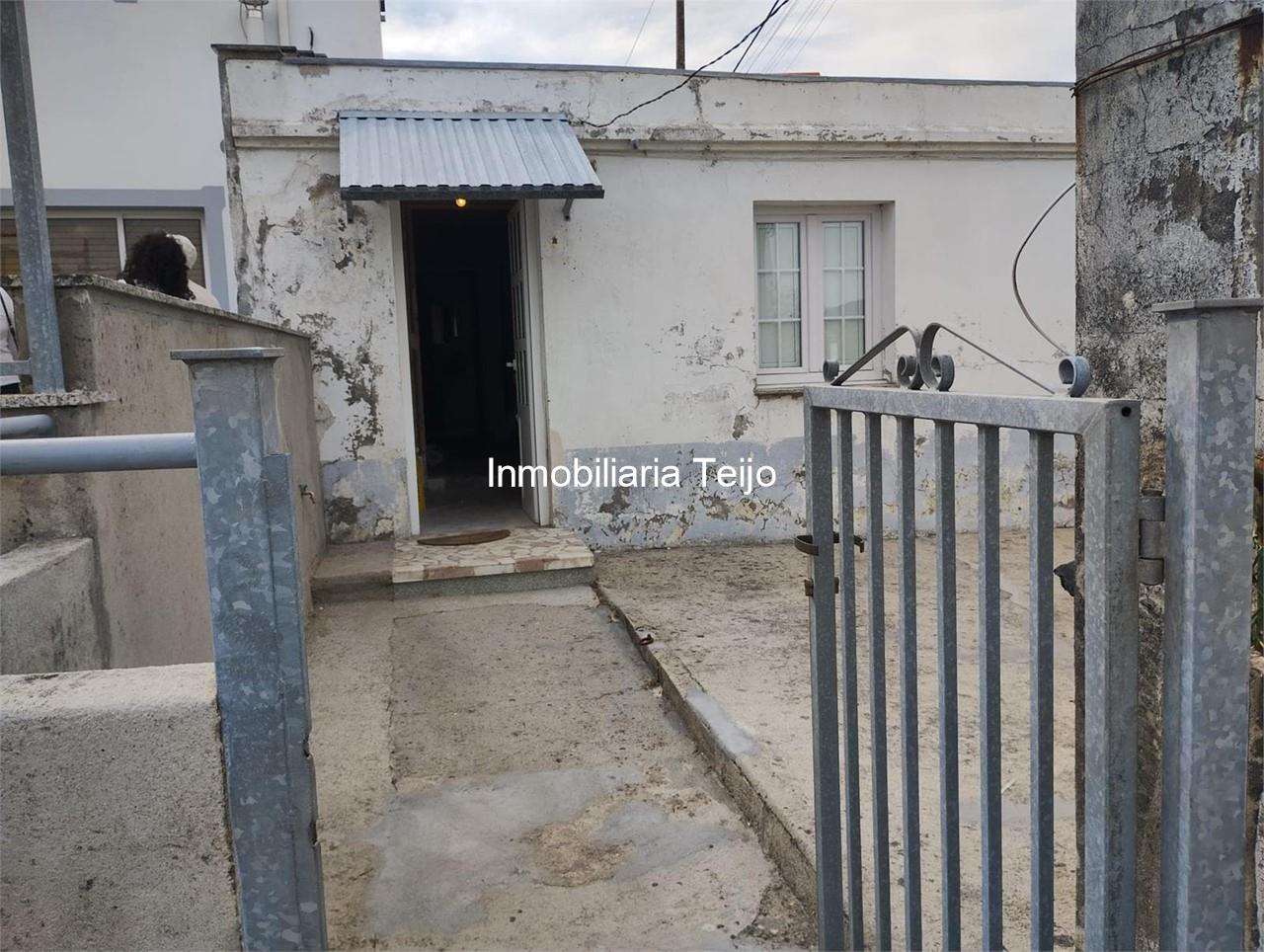 Foto 1 SE VENDE CASITA PEQUEÑA EN SANTA CECILIA