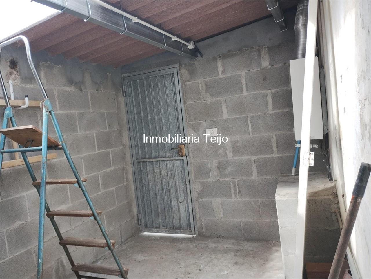 Foto 4 SE VENDE CASITA PEQUEÑA EN SANTA CECILIA