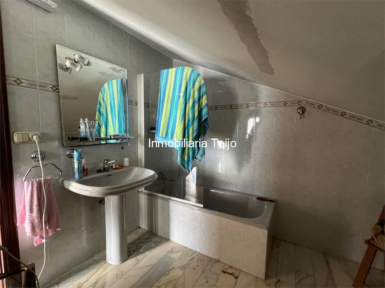 Foto 17 SE VENDE CHALET CON PISCINA CUBIERTA EN LA PLAYA DE SAN JORGE