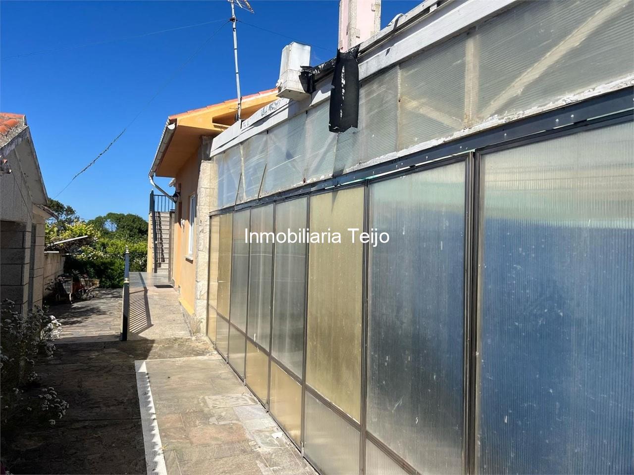Foto 18 SE VENDE CHALET CON PISCINA CUBIERTA EN LA PLAYA DE SAN JORGE