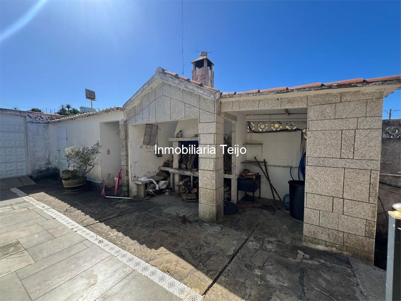Foto 20 SE VENDE CHALET CON PISCINA CUBIERTA EN LA PLAYA DE SAN JORGE