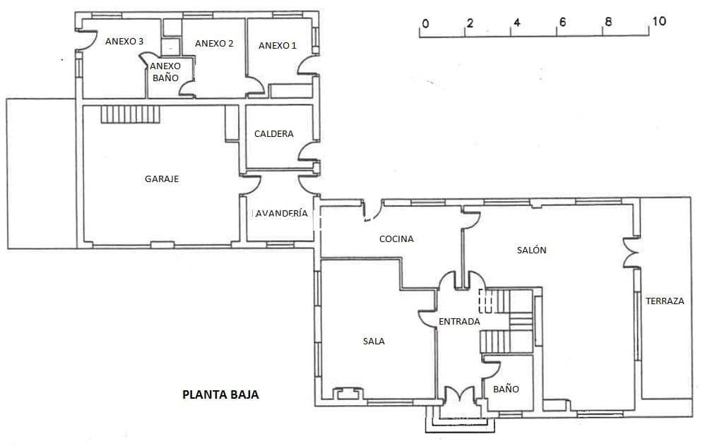 Foto 31 SE VENDE CHALET CON PRECIOSA FINCA Y PISCINA EN MANIÑOS