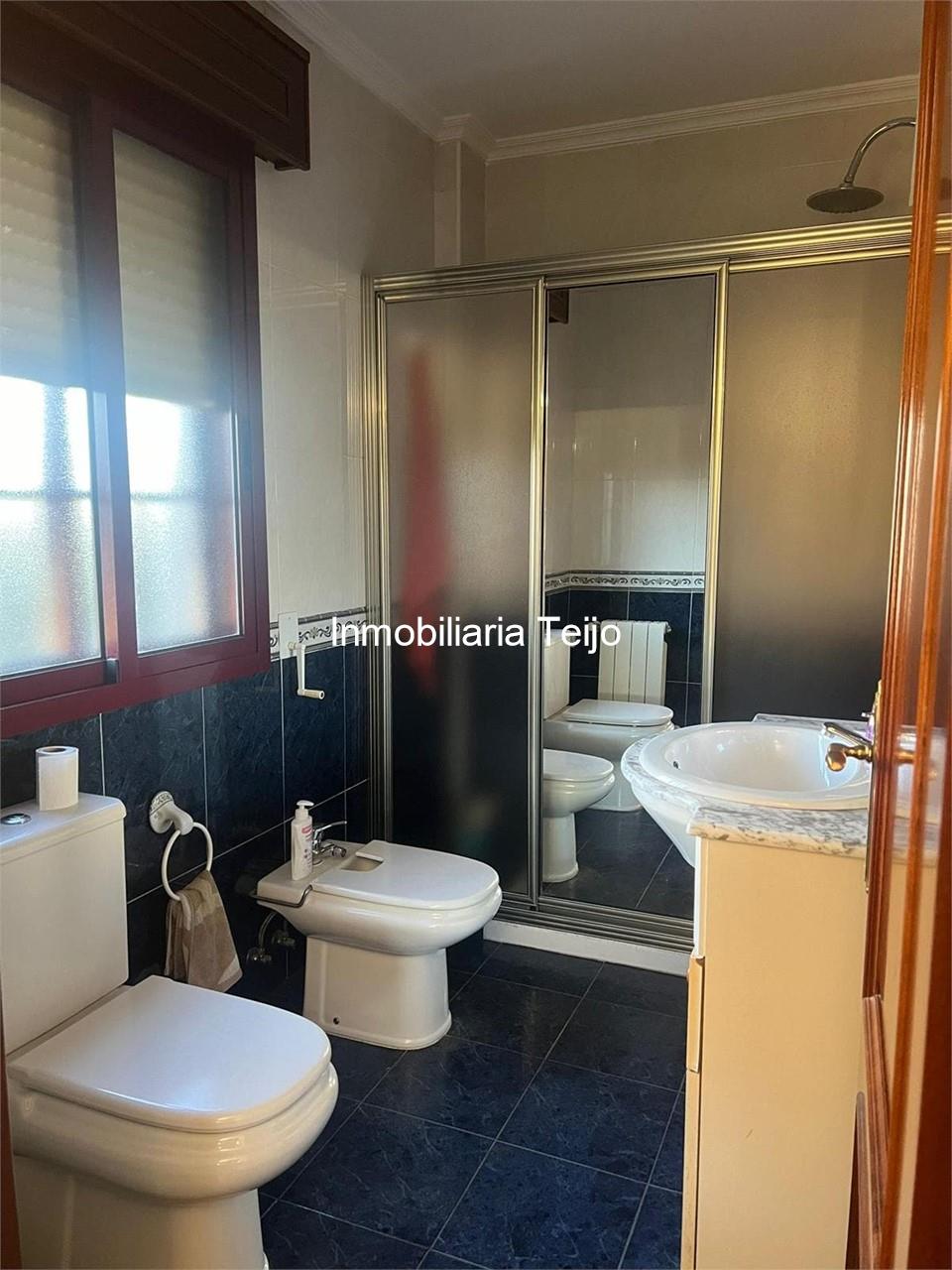 Foto 15 SE VENDE CHALET DE RECIENTE CONSTRUCCIÓN EN MIÑO