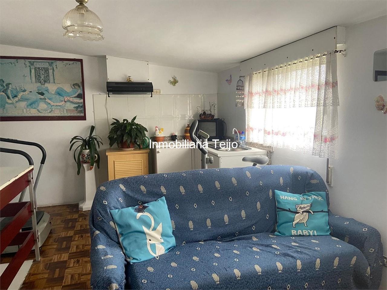 Foto 21 SE VENDE CHALET EN FERROL