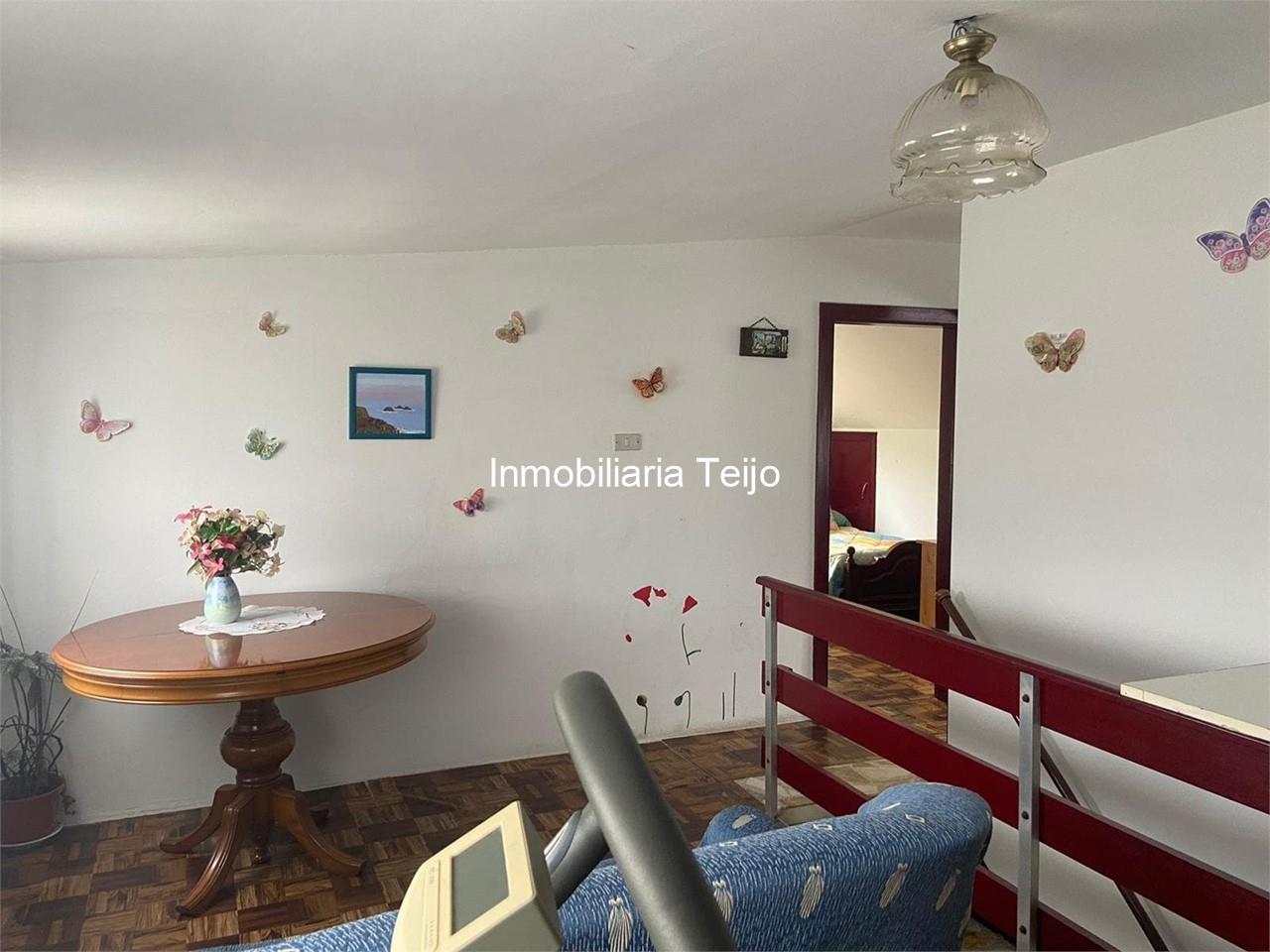 Foto 22 SE VENDE CHALET EN FERROL