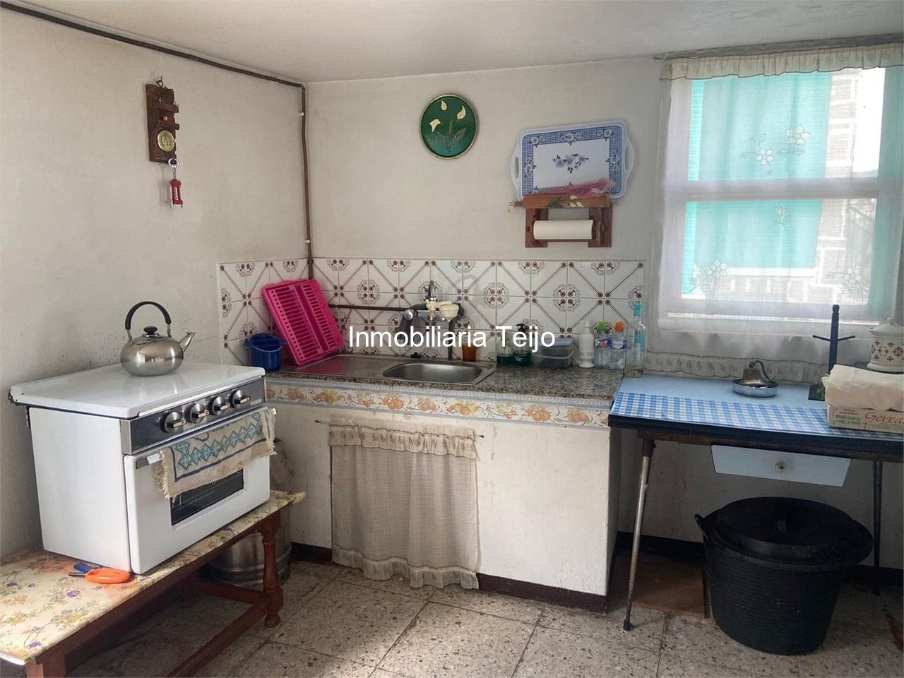 Foto 26 SE VENDE CHALET EN FERROL