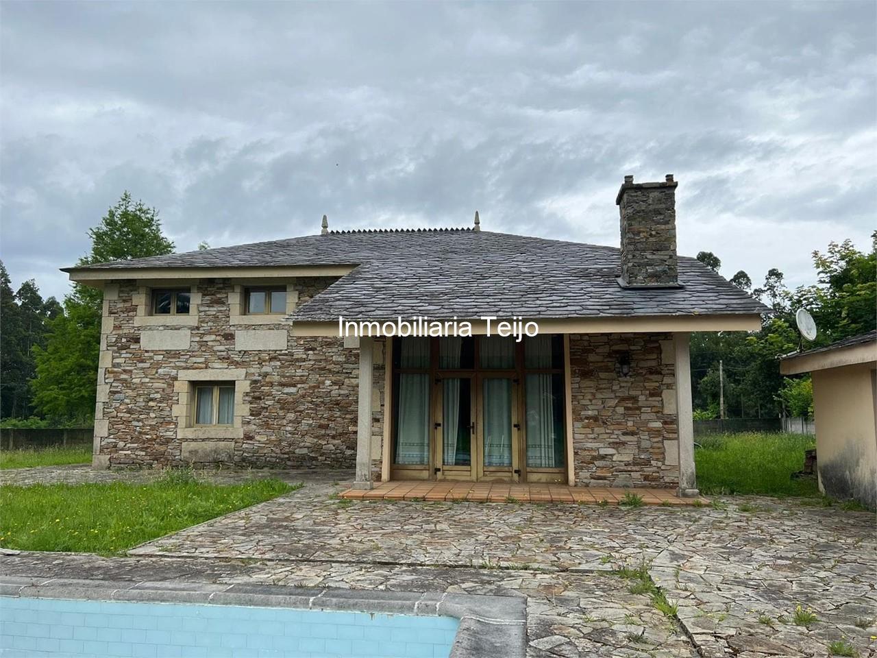 Foto 2 SE VENDE CHALET EN LAGO