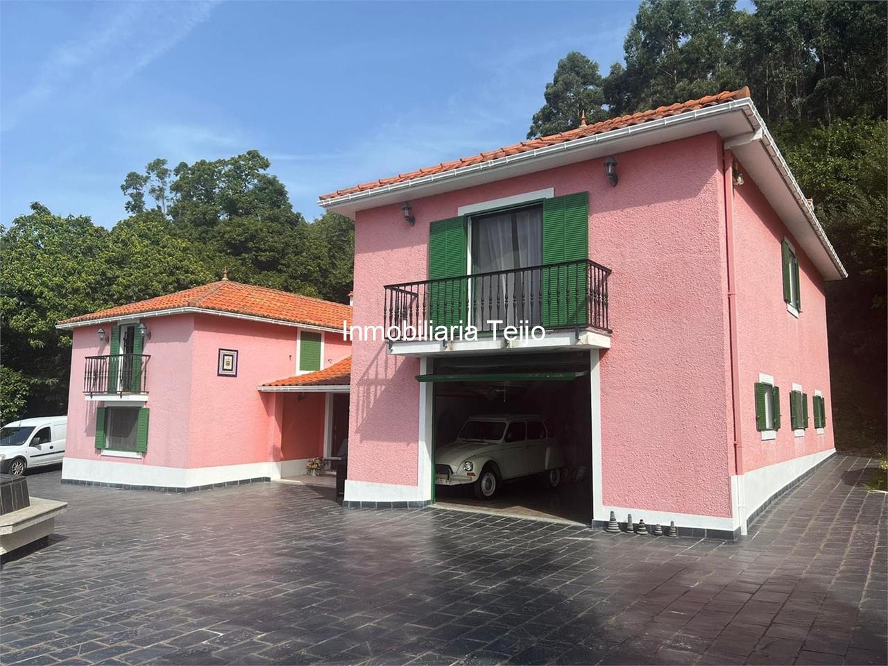 Foto 2 SE VENDE CHALET EN PANTIN CON MUY BUENAS VISTAS