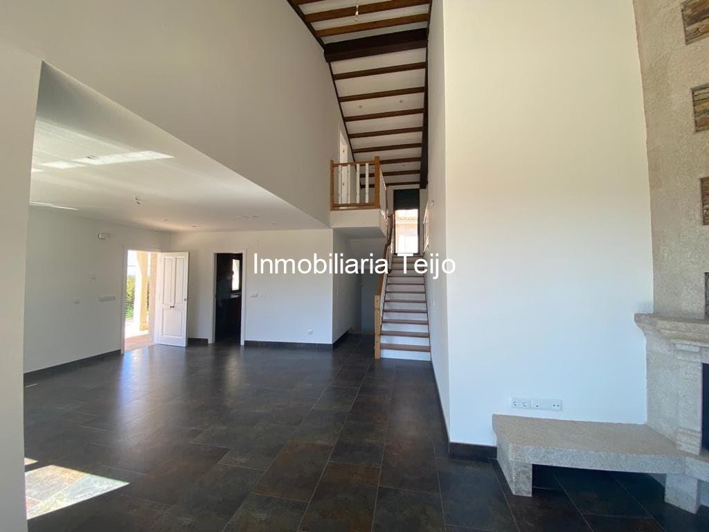 Foto 3 SE VENDE CHALET EN PANTIN