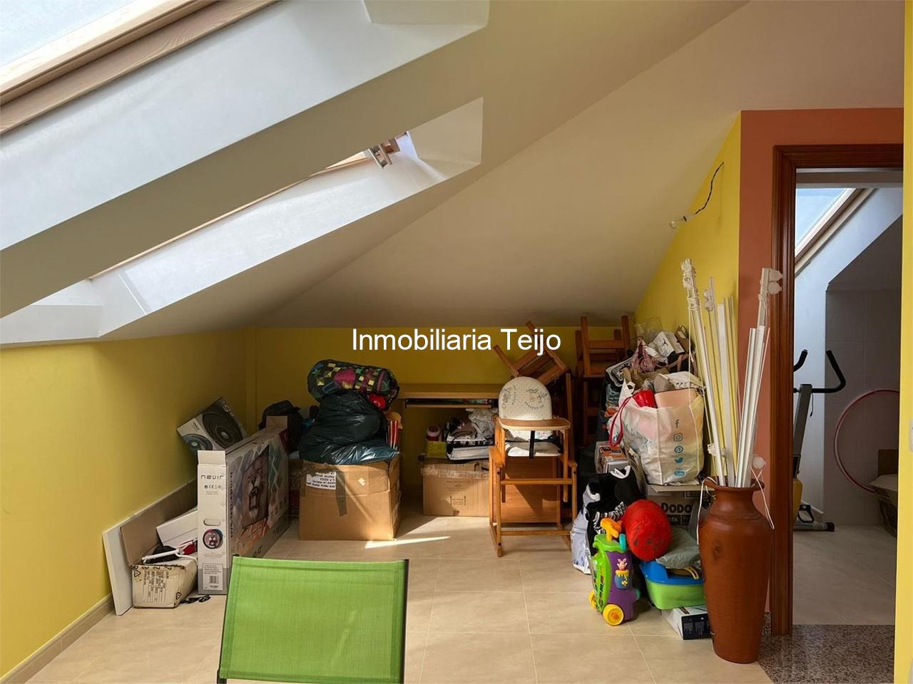 Foto 25 SE VENDE CHALET EN PANTIN