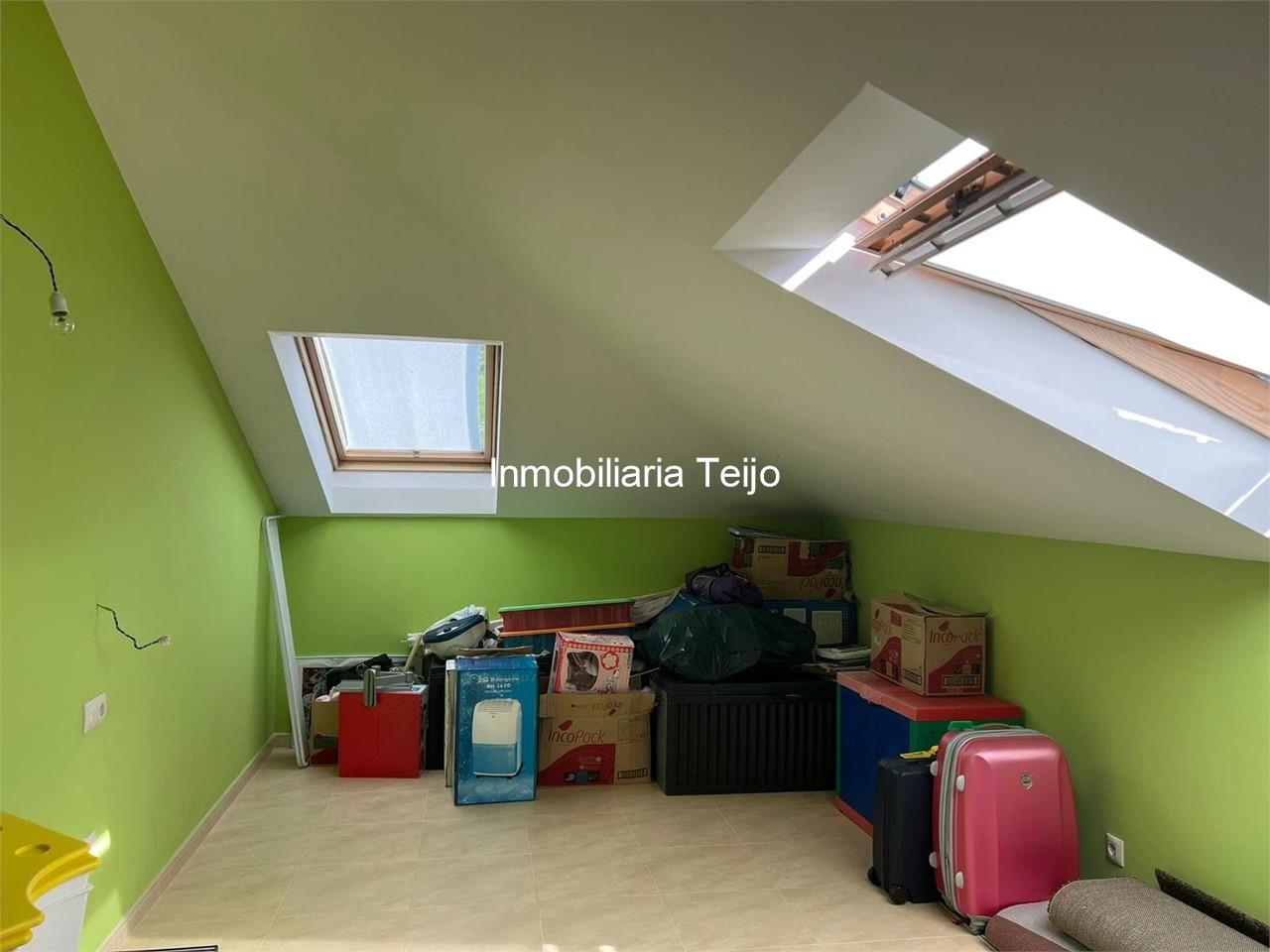 Foto 28 SE VENDE CHALET EN PANTIN