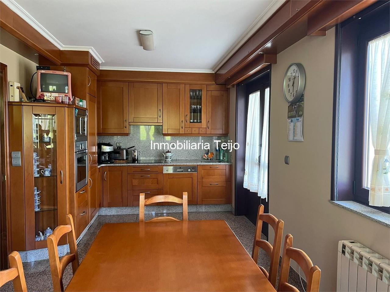 Foto 4 SE VENDE CHALET EN PANTIN