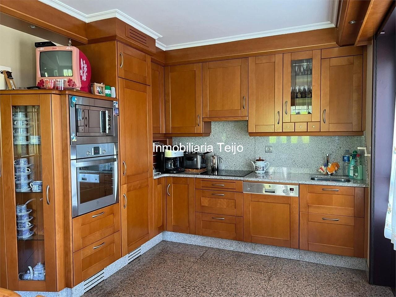 Foto 5 SE VENDE CHALET EN PANTIN