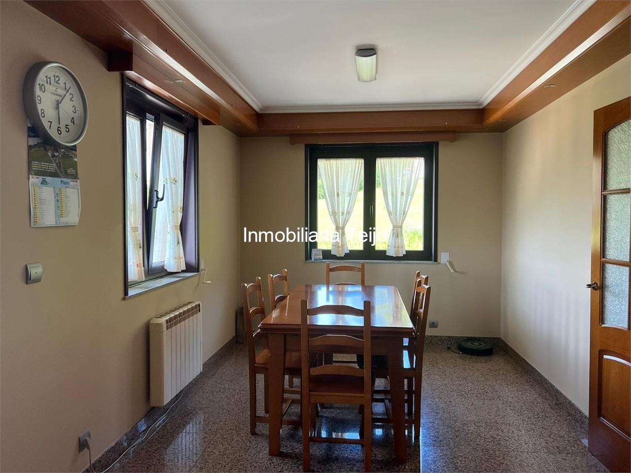 Foto 7 SE VENDE CHALET EN PANTIN