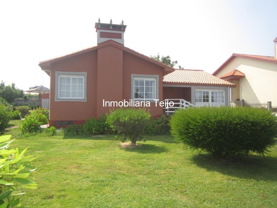 Foto 4 SE VENDE CHALET EN SANTA CECILIA