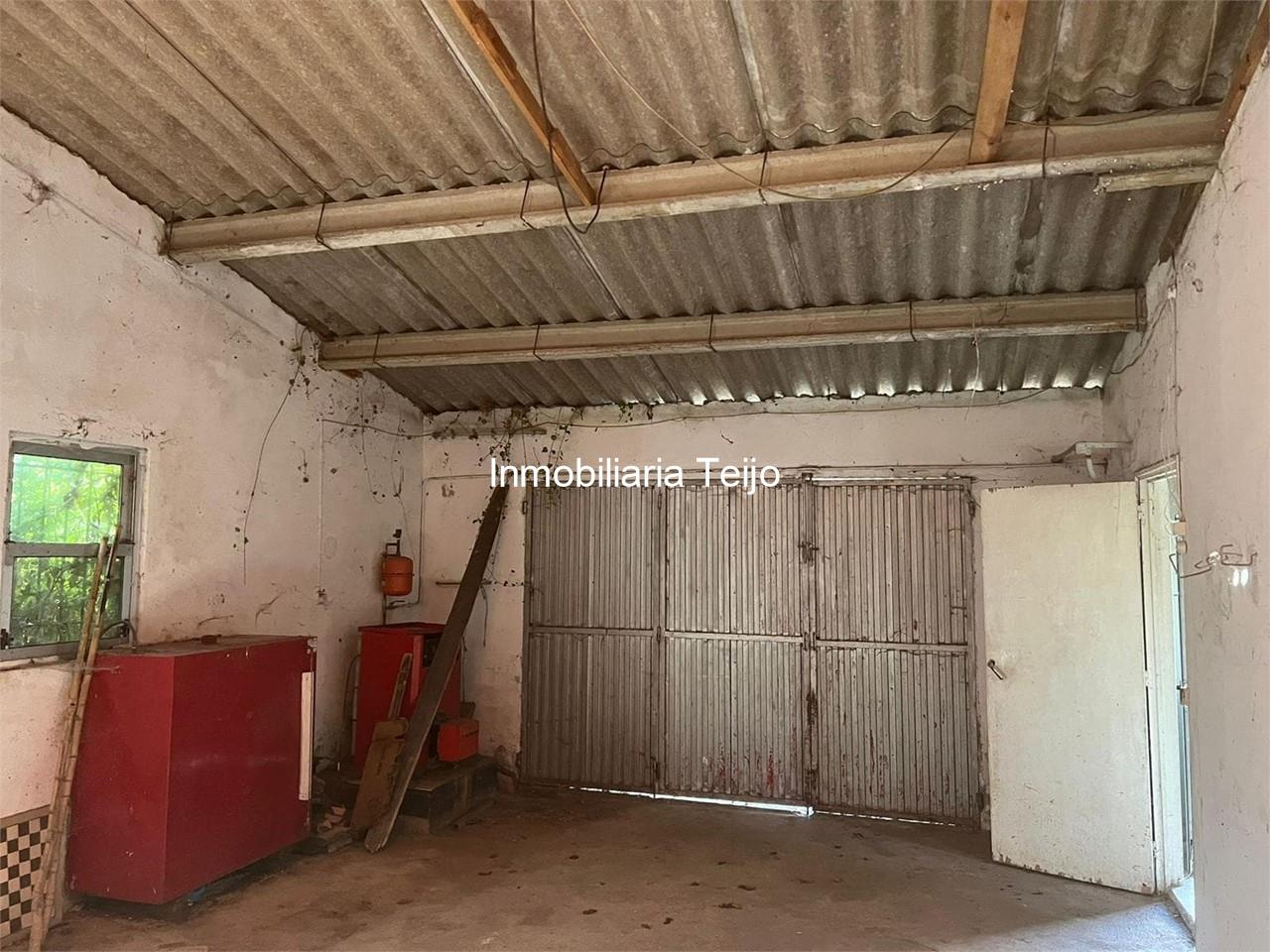 Foto 30 SE VENDE CHALET PAREADO EN CATABOIS