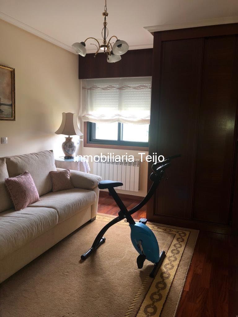 Foto 20 SE VENDE CHALET PAREADO EN FERROL